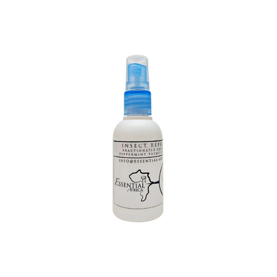 Essential Africa Natural Insect Repellant - 50ml