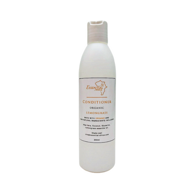Essential Africa Organic Conditioner - 200ml